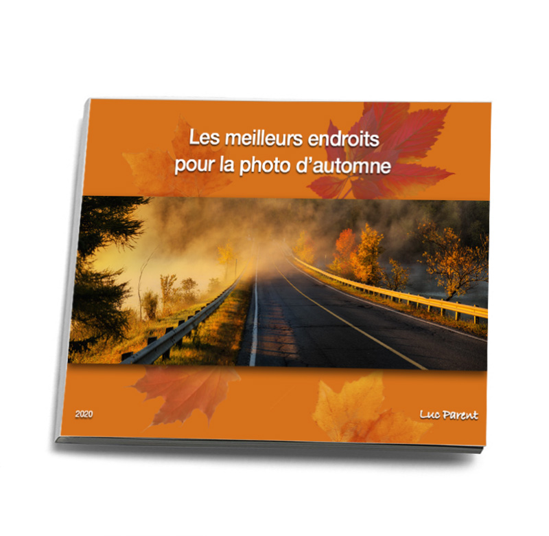 Photo guide automne