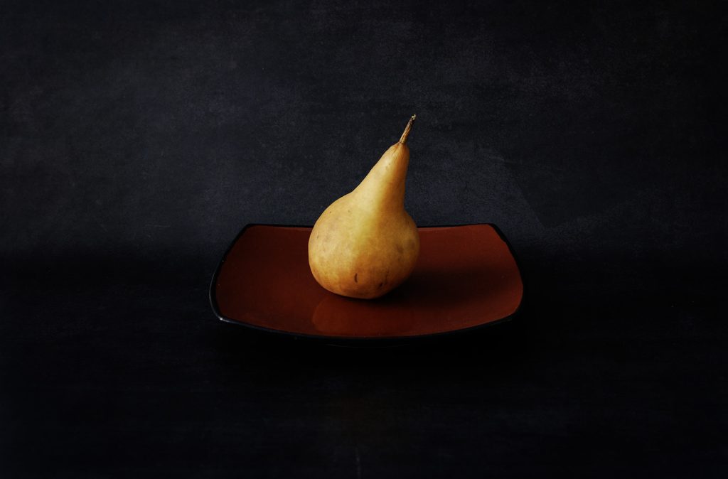 Poire