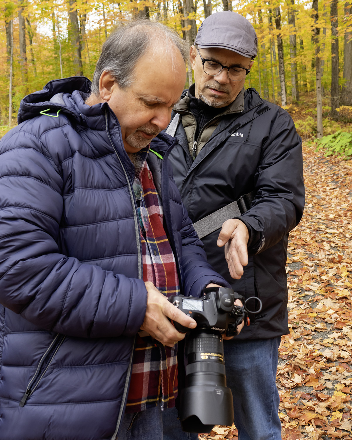 formation personnalisée