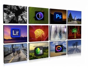 logo logiciel traitement