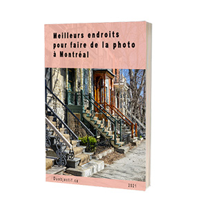 Guide mtl