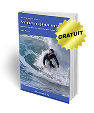 Guide photo flou