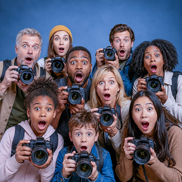 Photographes