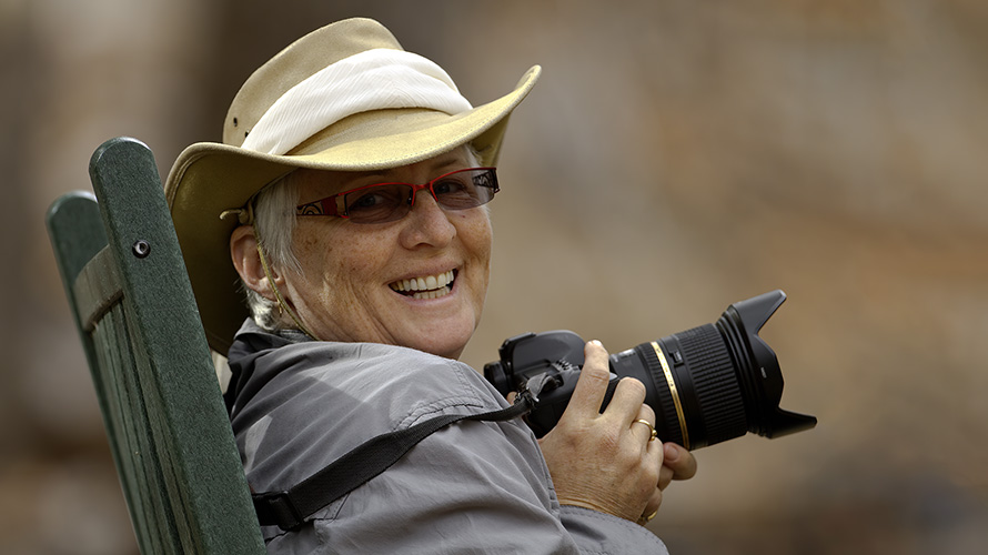 Photographe